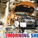 Image for article titled Nissan Cuts Off Russia